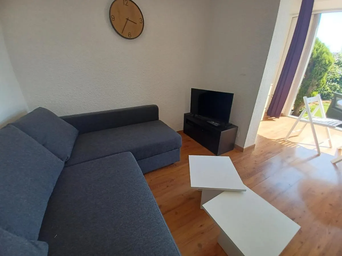 L'Eau-Dyssee, Clim, Parking Prive, Jardin Saint-Laurent-du-Var Apartment